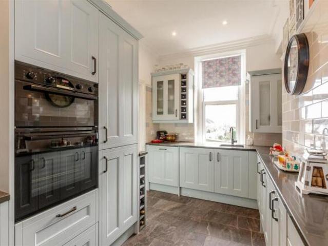 Flat for sale in Feckenham, City Of Bristol