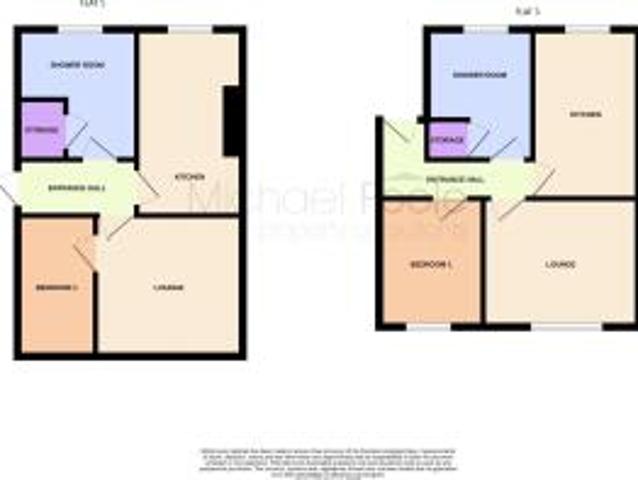 Flat for sale in Eston, Redcar And Cleveland