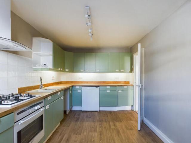 Flat for sale in Old Portsmouth, City Of Portsmouth