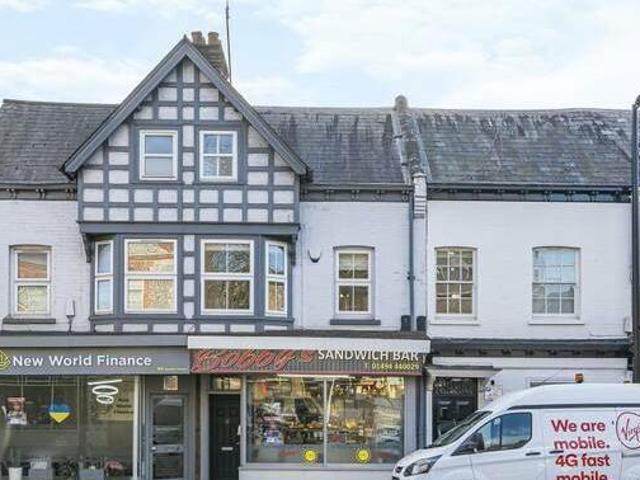 House for rent in Buckinghamshire, England