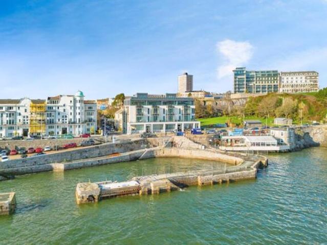 Flat for sale in Follaton, South Hams