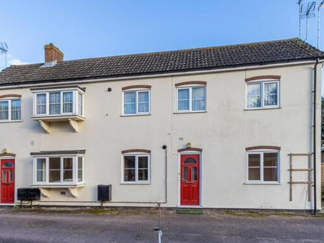 House for sale in Eastbridge, Suffolk