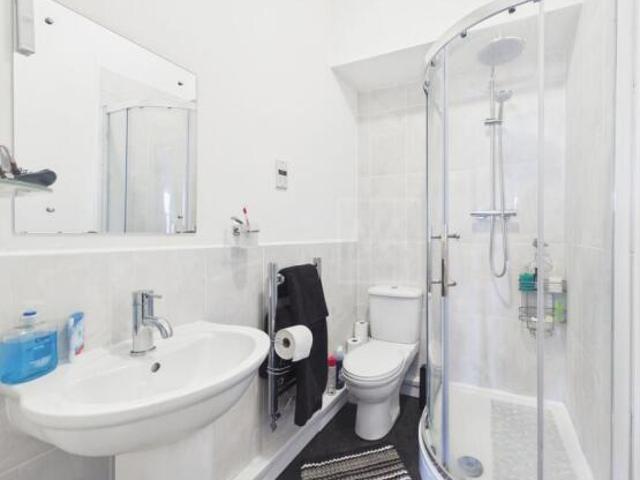 Flat for sale in Warrington