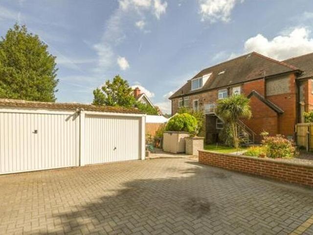 House for sale in Lyons, Greater London
