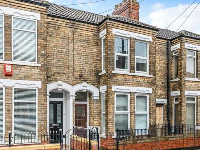 House for sale in Hull, City Of Kingston Upon Hull