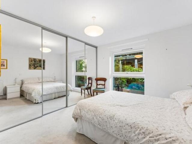Flat for sale in Partickhill, Glasgow