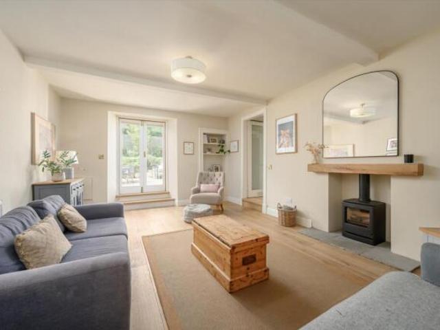 Flat for sale in Scotland
