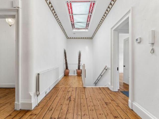 Flat for sale in Scotland