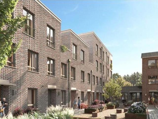 House for sale in Lyons, Greater London