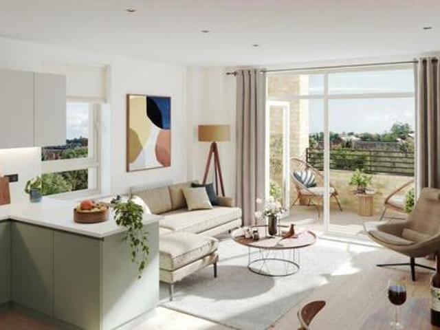 House for sale in Lyons, Greater London