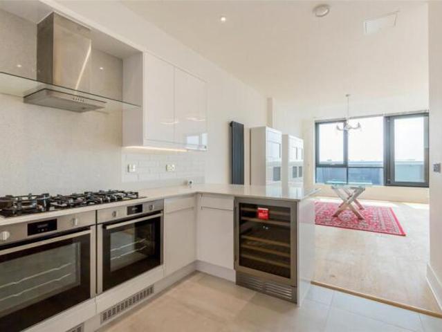 Flat for sale in Georgia, Greater Manchester