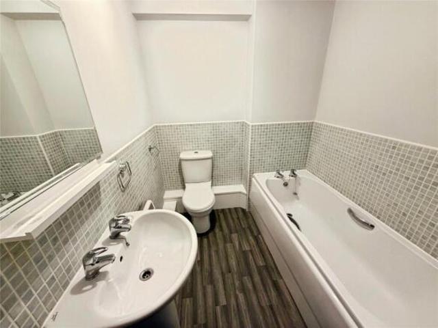 Flat for sale in Lakeside, South Yorkshire