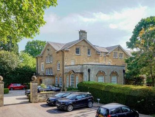 House for sale in Evershot, Oxfordshire