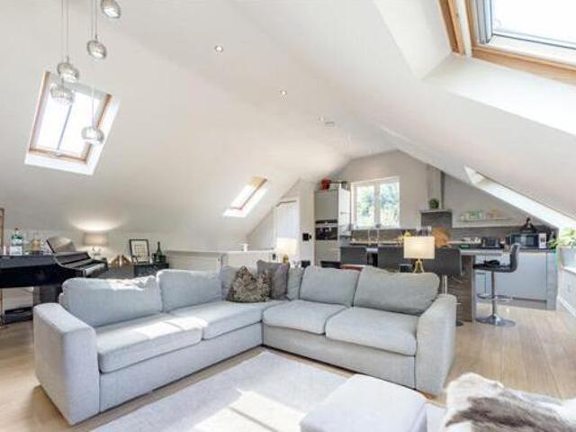 House for sale in Evershot, Oxfordshire