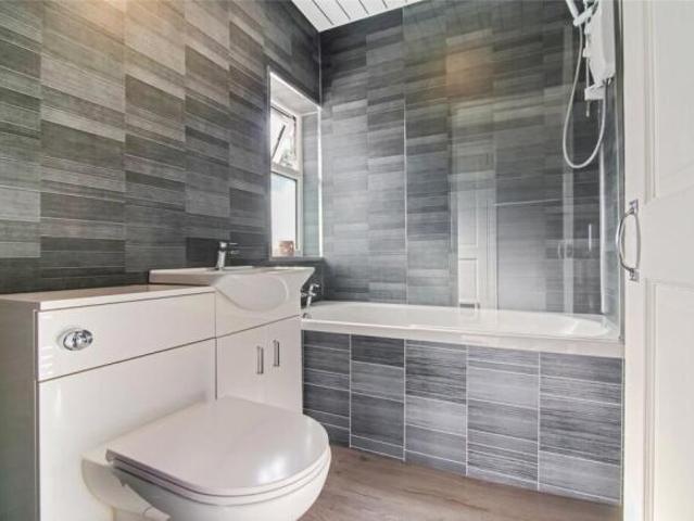 Flat for sale in Scotland