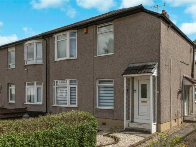 Flat for sale in Scotland
