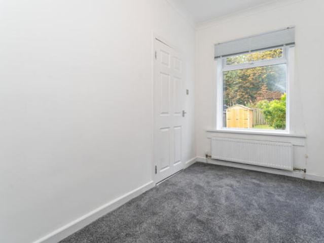 Flat for sale in Glasgow, Glasgow City
