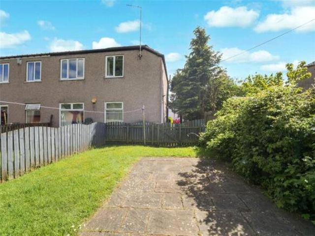 Flat for sale in Scotland