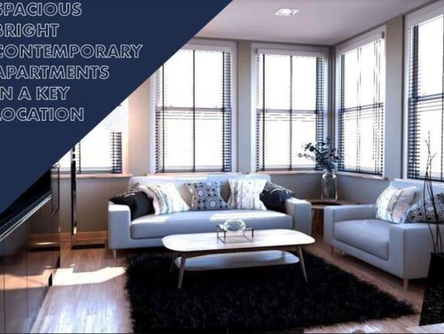 Flat for sale in Dulcote, Isle Of Man