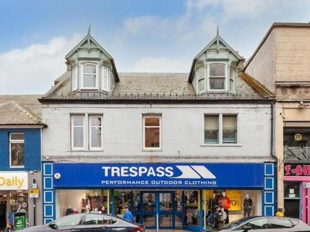 House for sale in Kirkcaldy, Scotland