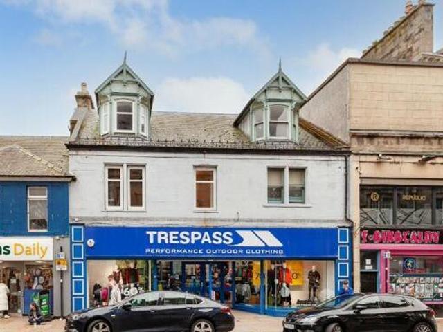 House for sale in Kirkcaldy, Scotland