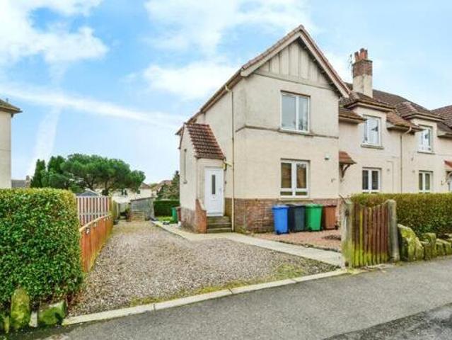 House for sale in Hayfield, Kirkcaldy