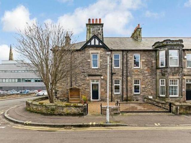House for sale in Linktown, Kirkcaldy