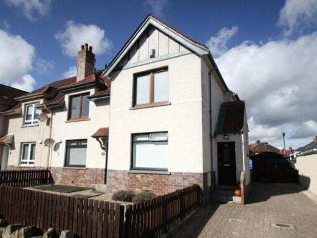 House for sale in Hayfield, Kirkcaldy