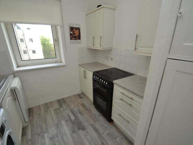 Flat for sale in Newlands, Scotland
