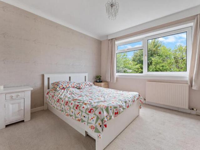 Flat for sale in Mearns, Scotland