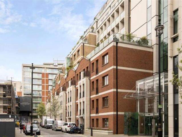 Flat for sale in Cat Hill