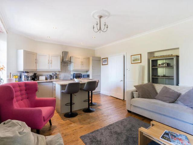 Flat for sale in Dulcote, Bath And North East Somerset
