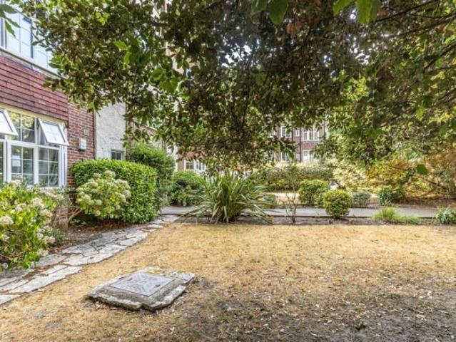 Flat for sale in Rainsough, Bury