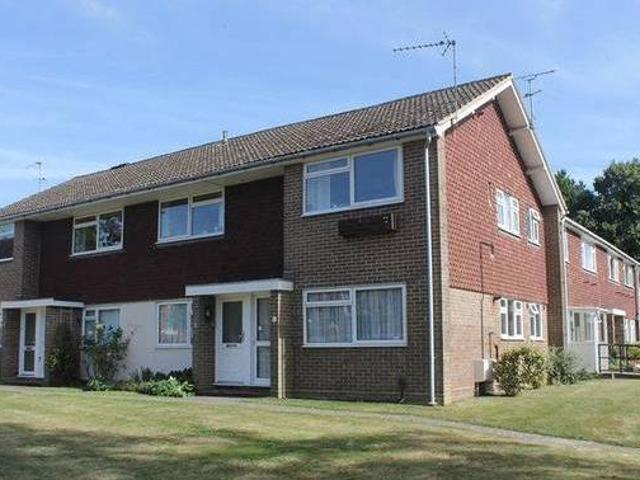 House for sale in Surrey, England