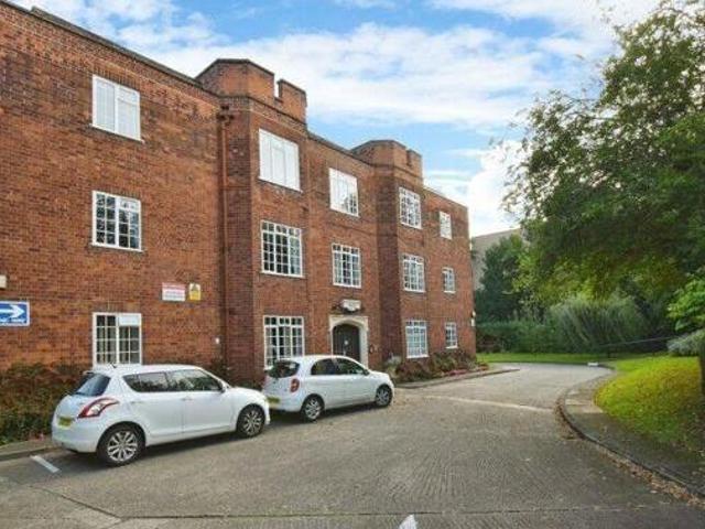 House for sale in Leicester Forest East, Blaby