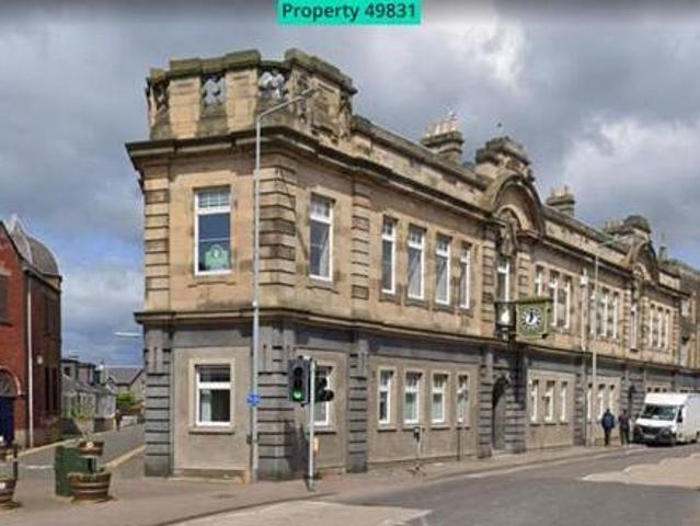 House for sale in Scoonie, Leven