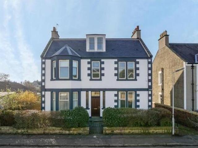 House for sale in Scoonie, Leven