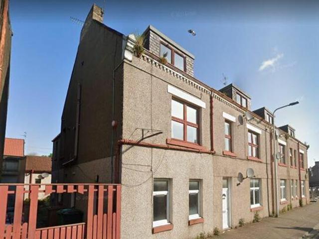 House for sale in Innerleven, Leven