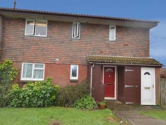 House for sale in East Sussex, England