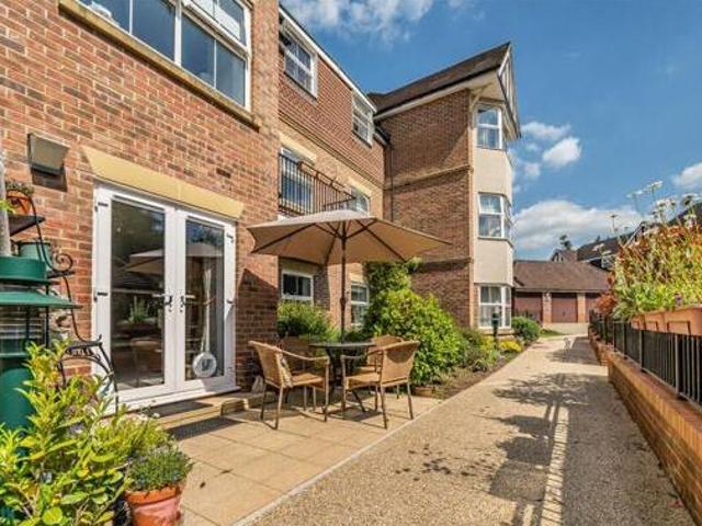 House for sale in Bolton Low Houses, Hampshire