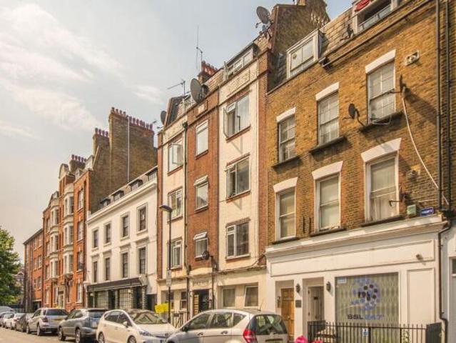 Flat for sale in Cat Hill