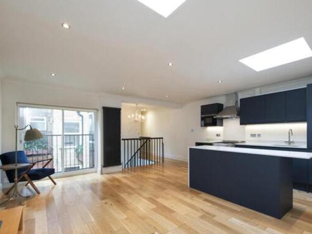 House for sale in City of London, Greater London