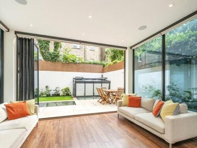 House for sale in Lyons, Greater London
