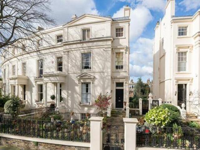 House for sale in City of London, Greater London