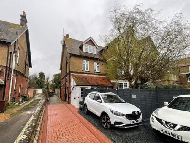 House for sale in Clapham, West Sussex