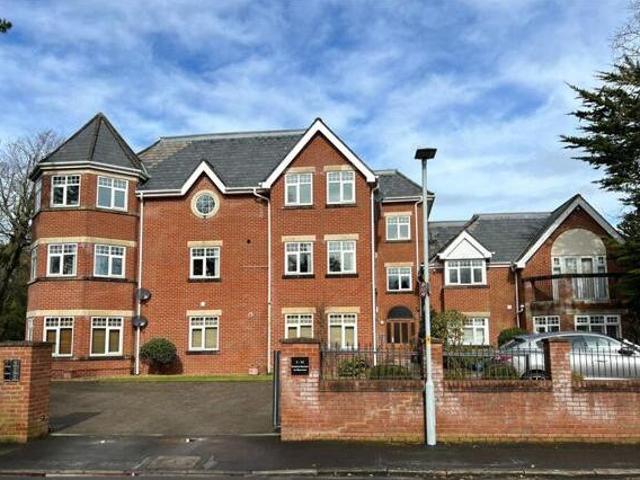 House for sale in Calderstones