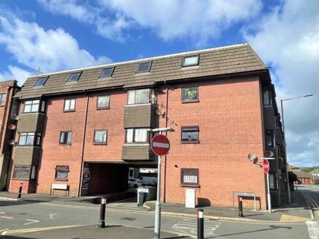 House for sale in Llanelli, Wales