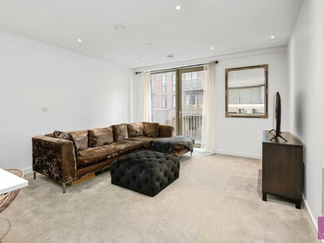 Flat for sale in City Centre, Scotland