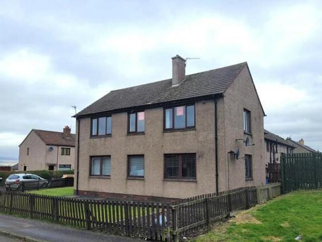 House for sale in Lochgelly, Scotland