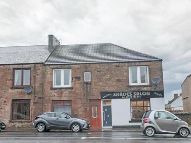 House for sale in Lochgelly, Scotland